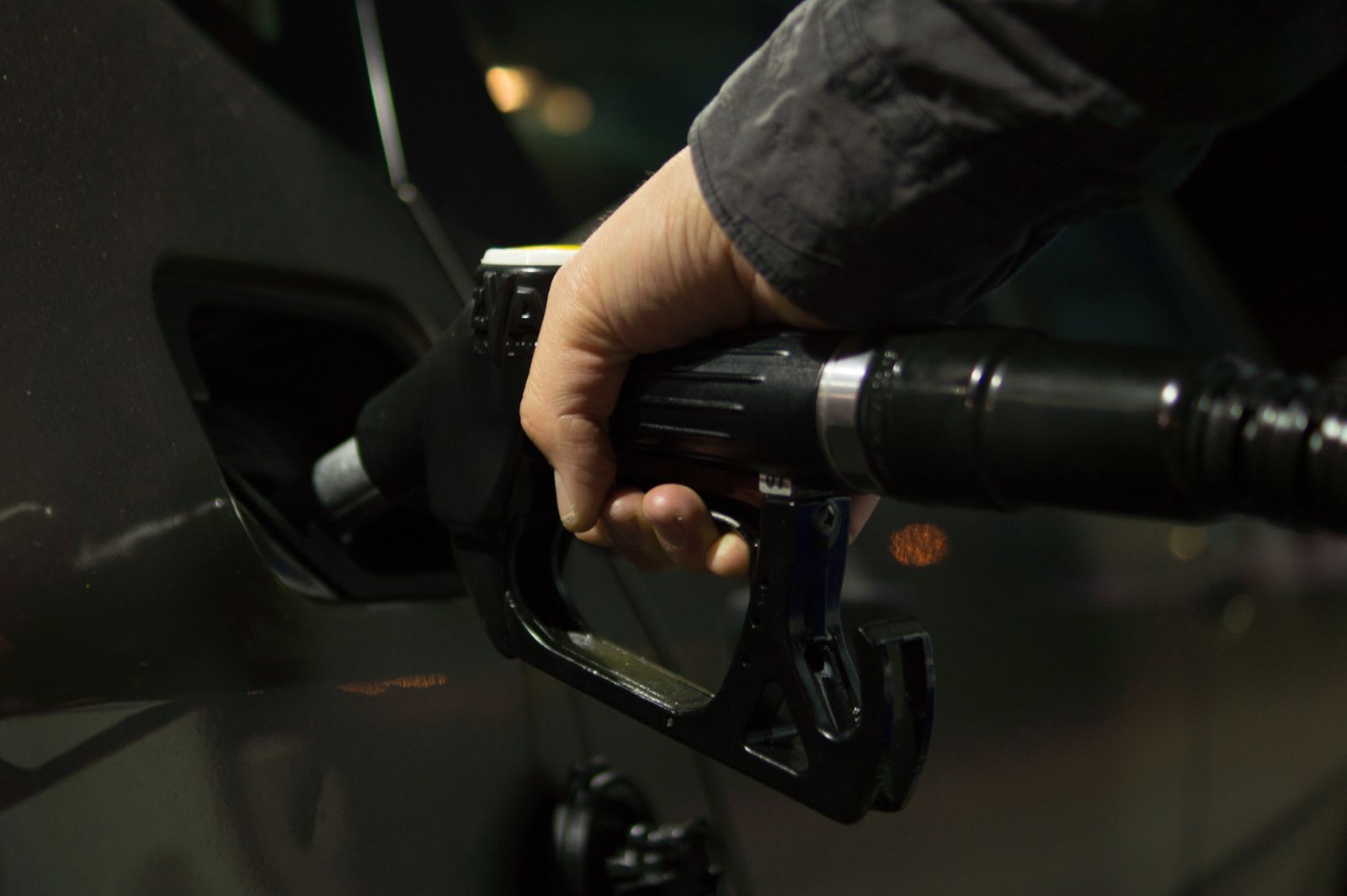 Arbitrage entre les trois motorisations à partir des trajets réels, du prix d'achat et de 